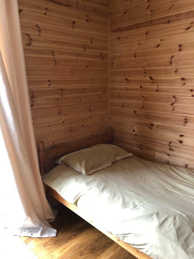 1 Lochness Rooms&Hostel Drumnadrochit Exterior photo